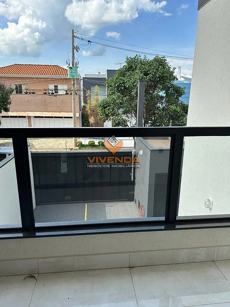 Apartamento, 3 quartos, 100 m² - Foto 3