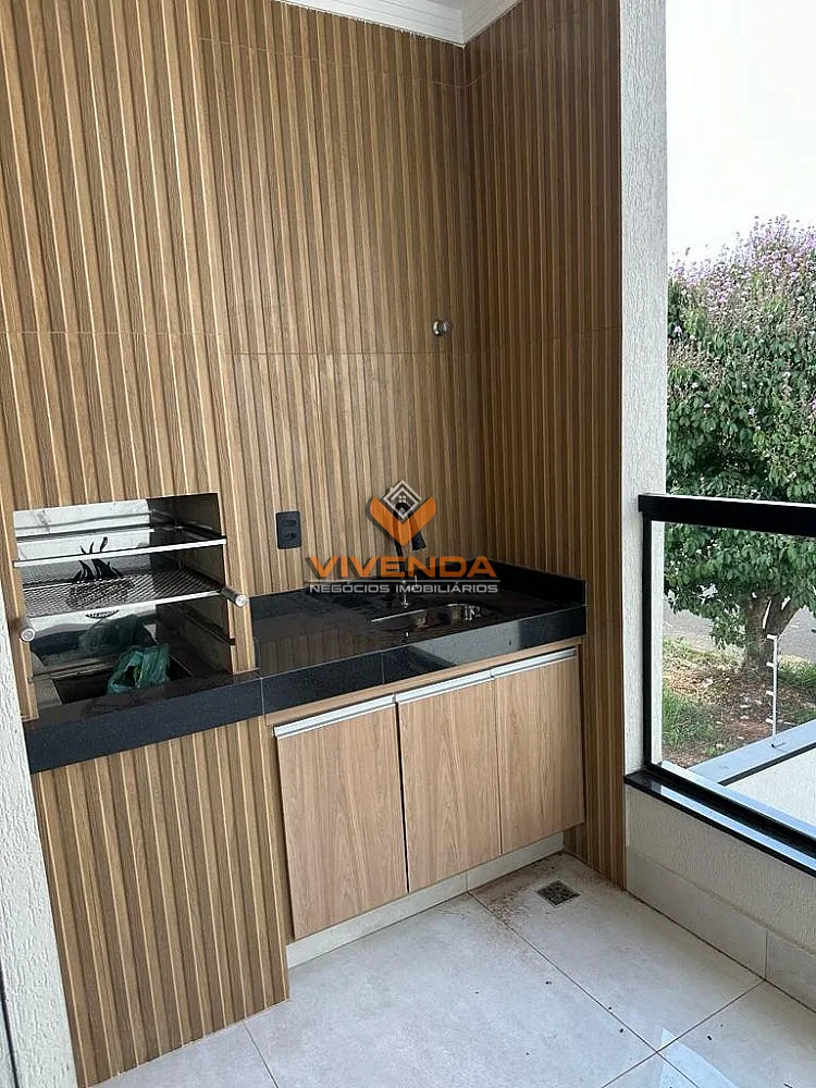 Apartamento, 3 quartos, 100 m² - Foto 4