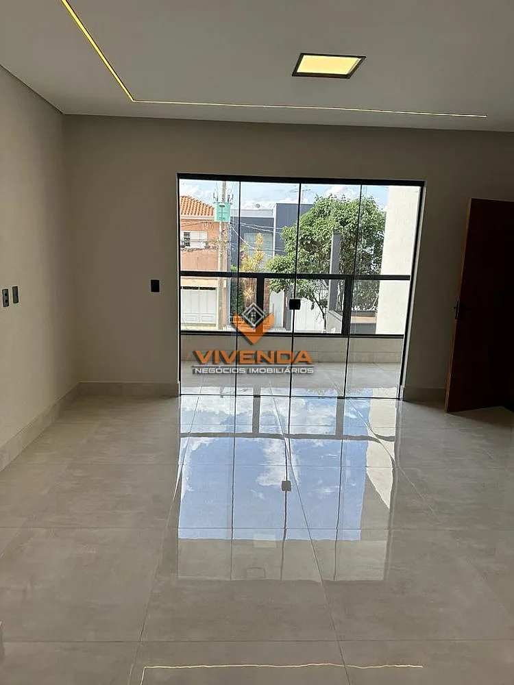 Apartamento, 3 quartos, 100 m² - Foto 2