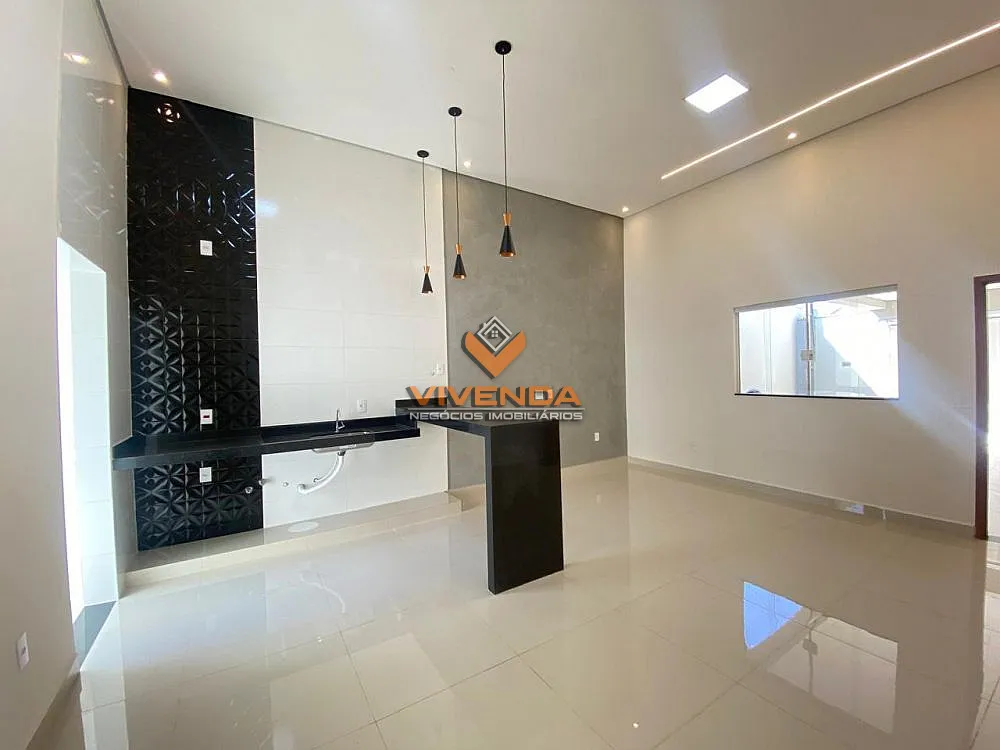 Casa, 3 quartos, 140 m² - Foto 3
