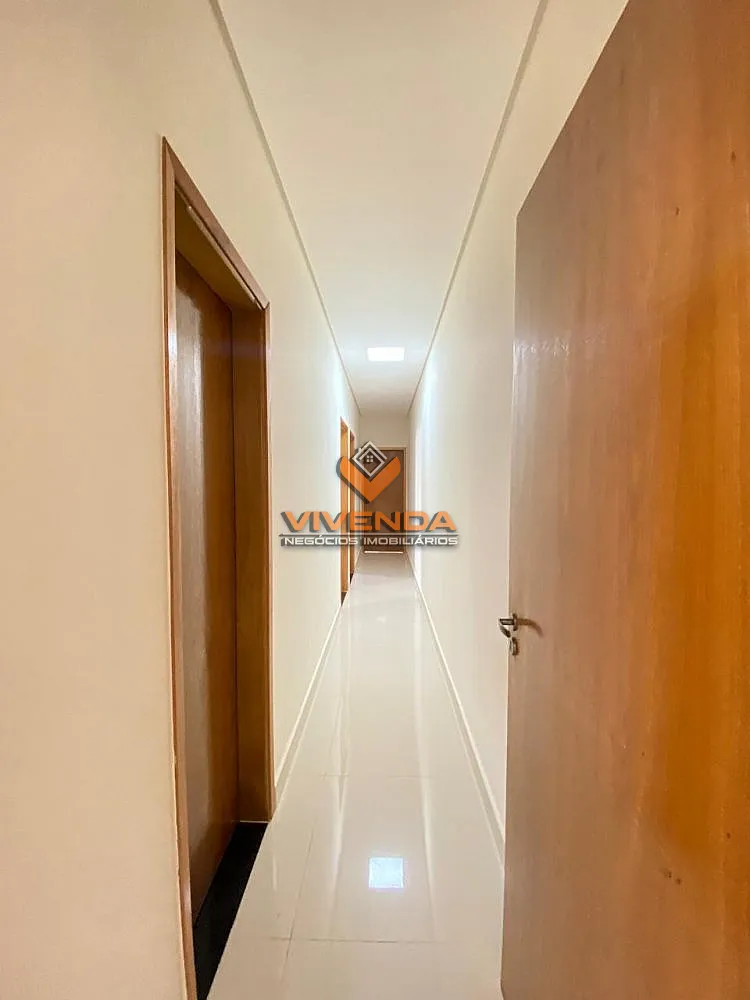 Casa, 3 quartos, 140 m² - Foto 4