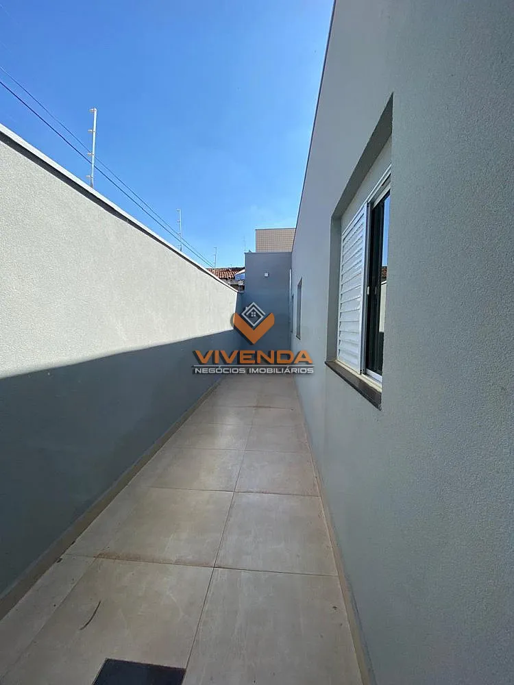 Casa, 3 quartos, 140 m² - Foto 20