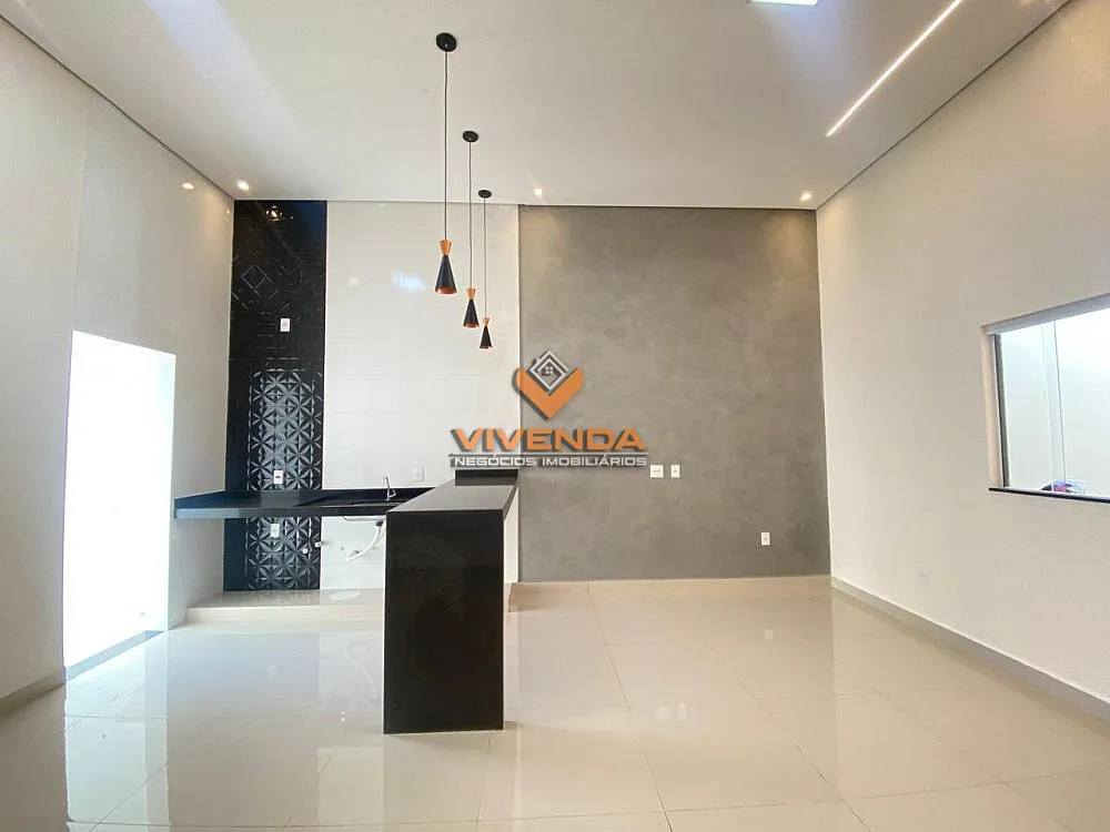 Casa, 3 quartos, 140 m² - Foto 2
