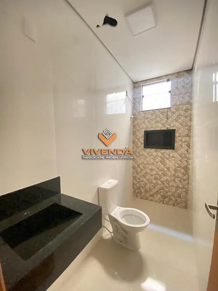 Casa, 3 quartos, 140 m² - Foto 5
