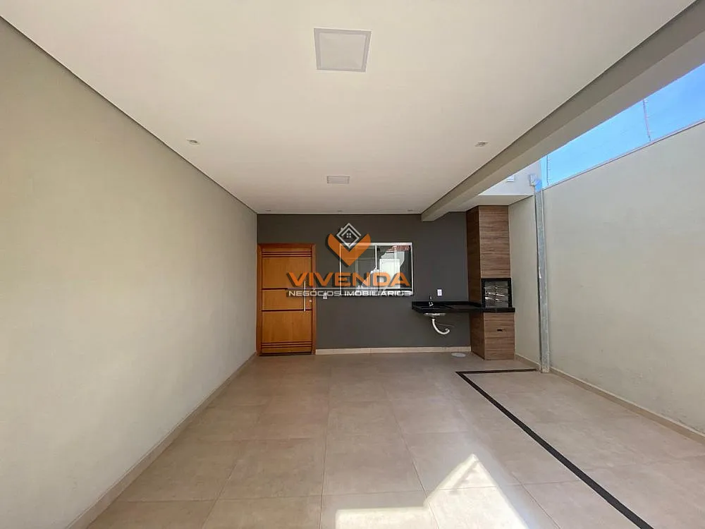 Casa, 3 quartos, 140 m² - Foto 1