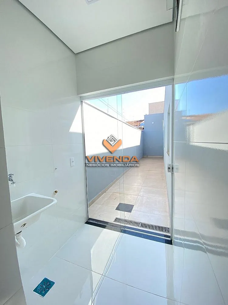 Casa, 3 quartos, 140 m² - Foto 18