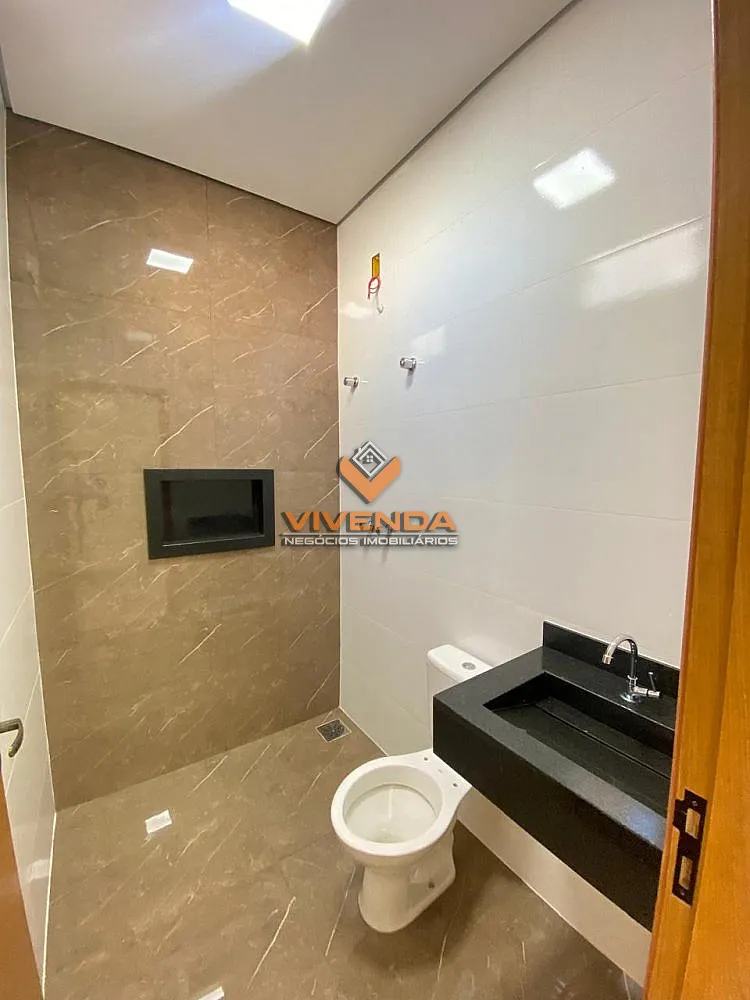 Casa, 3 quartos, 140 m² - Foto 12
