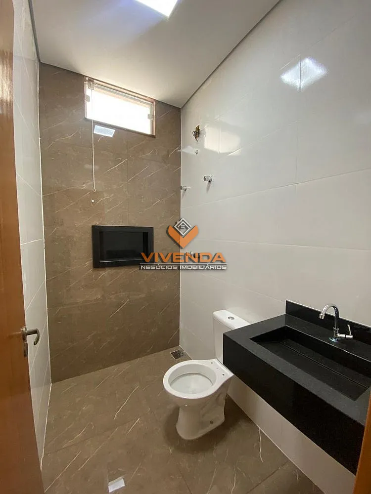 Casa, 3 quartos, 140 m² - Foto 7