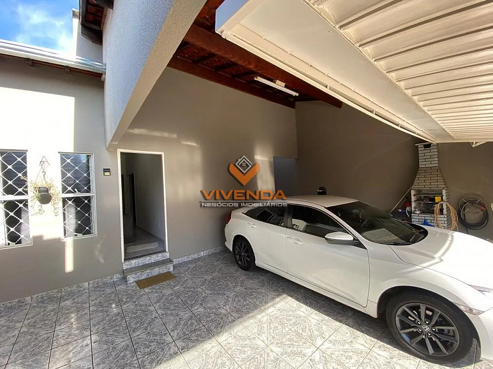 Casa, 2 quartos, 103 m² - Foto 1