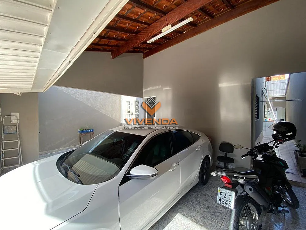 Casa, 2 quartos, 103 m² - Foto 2