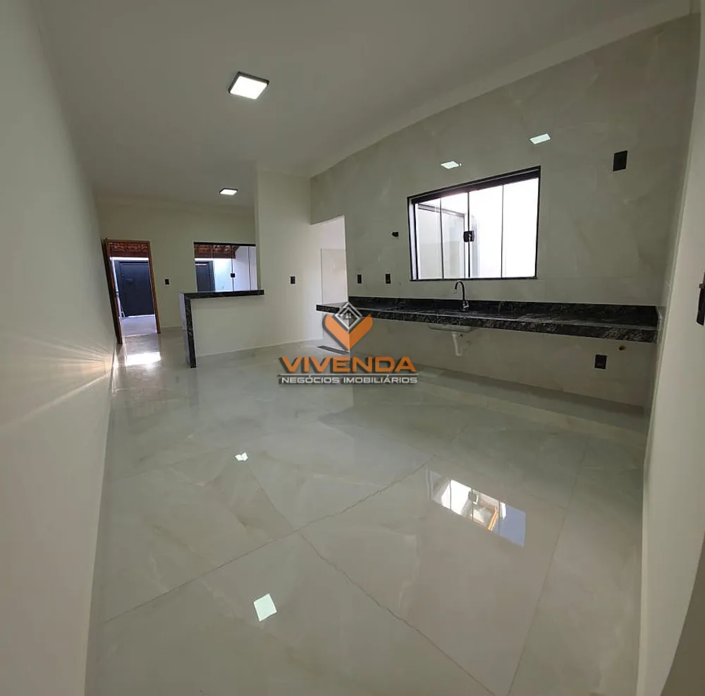 Casa, 2 quartos, 97 m² - Foto 1