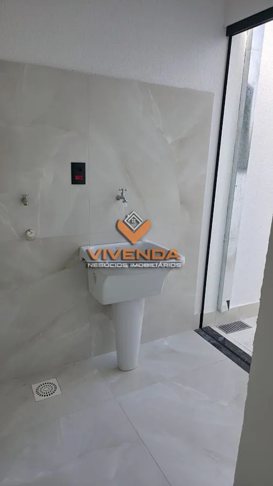Casa, 2 quartos, 97 m² - Foto 6