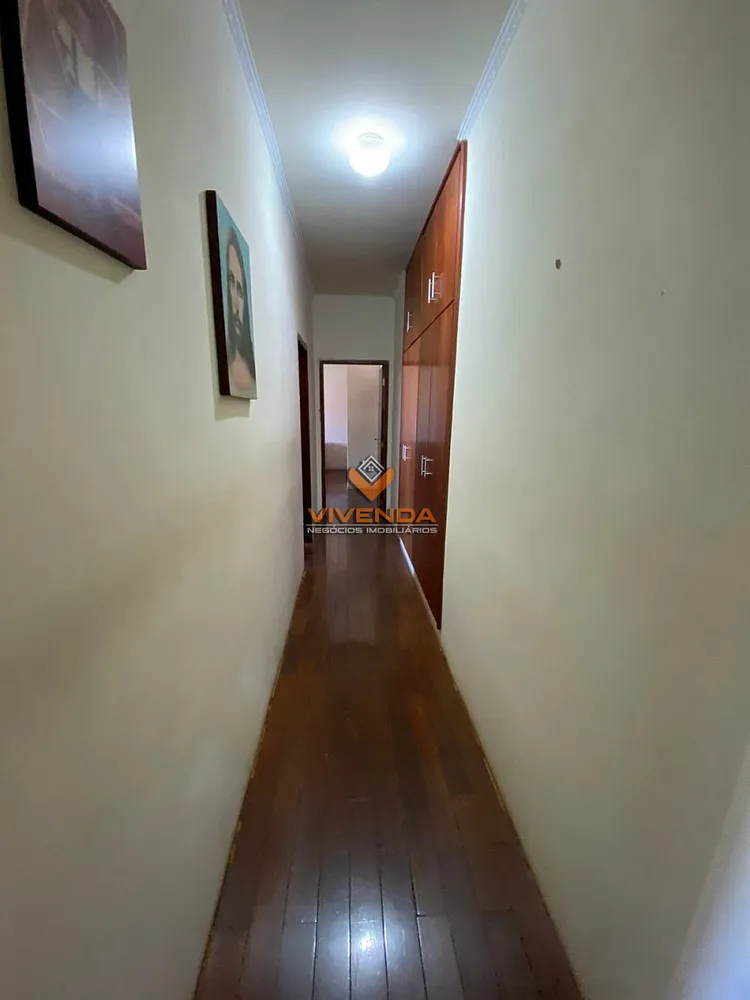Casa, 5 quartos, 296 m² - Foto 7