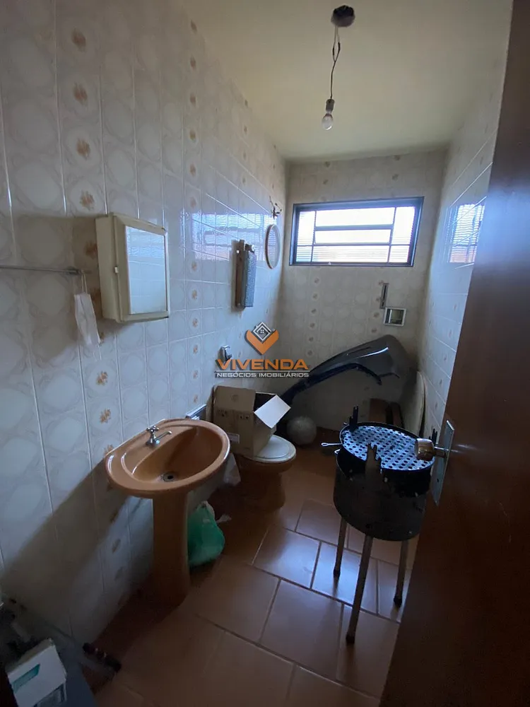 Casa, 5 quartos, 296 m² - Foto 15