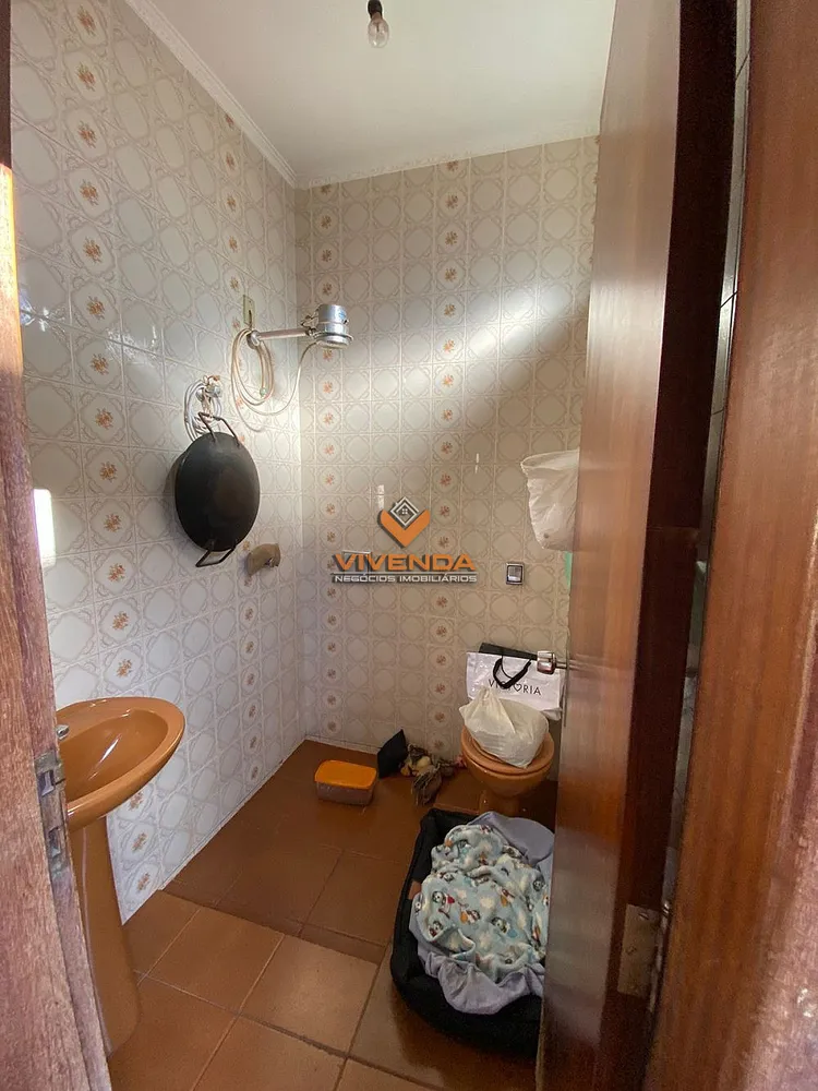 Casa, 5 quartos, 296 m² - Foto 2