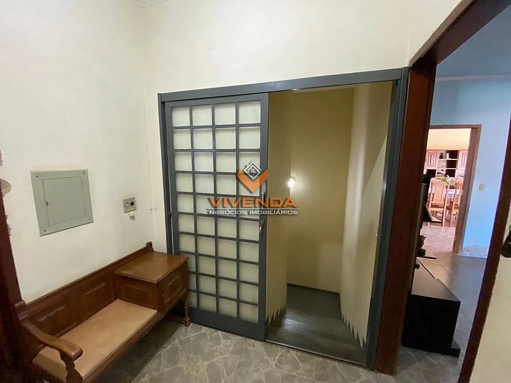 Casa, 5 quartos, 296 m² - Foto 11