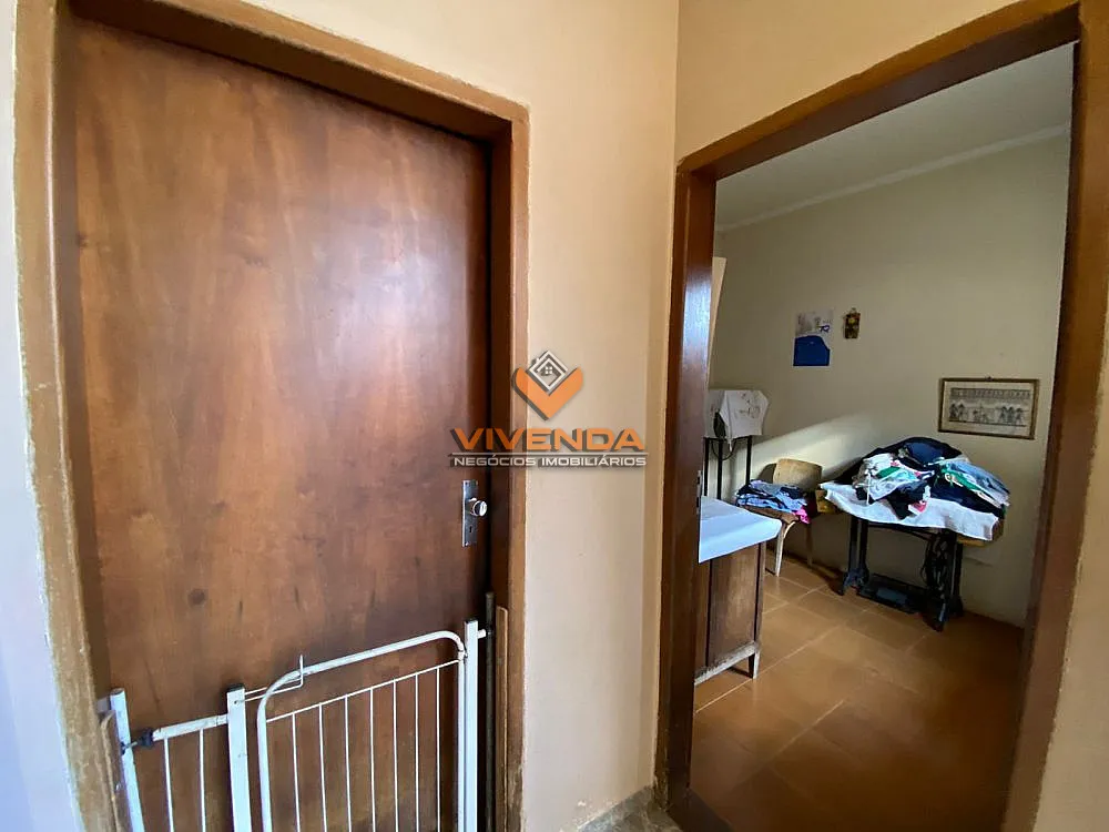 Casa, 5 quartos, 296 m² - Foto 3