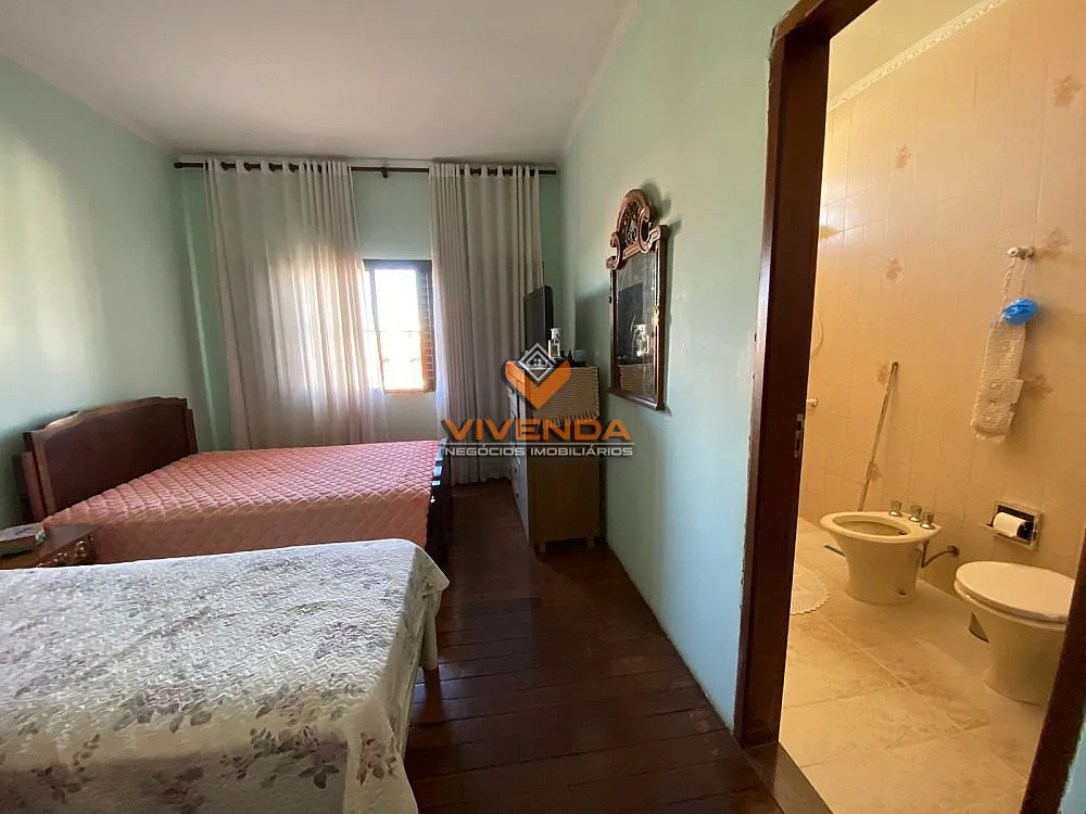 Casa, 5 quartos, 296 m² - Foto 8