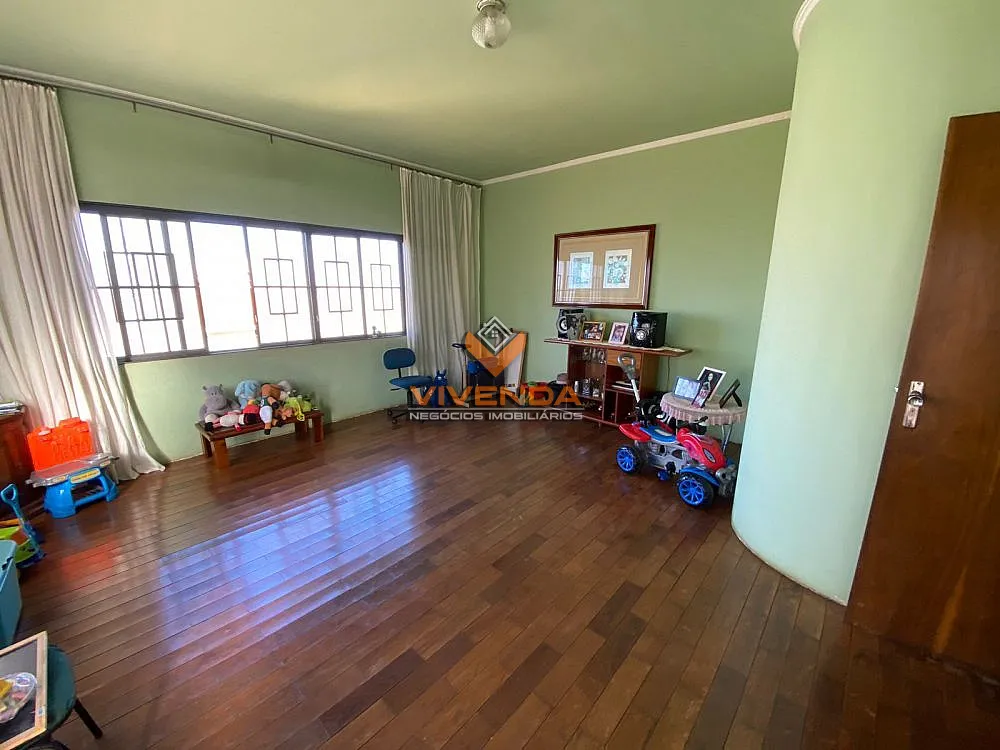 Casa, 5 quartos, 296 m² - Foto 5