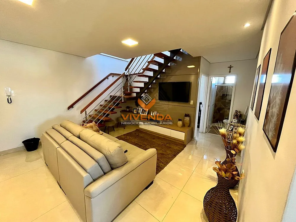 Cobertura, 3 quartos, 130 m² - Foto 4