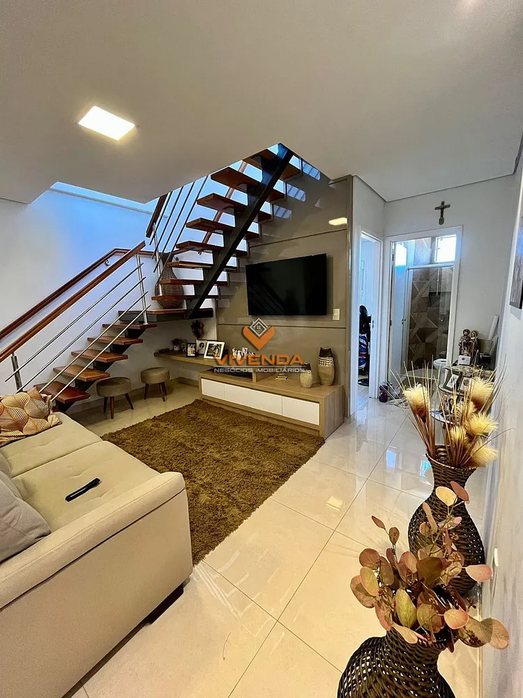 Cobertura, 3 quartos, 130 m² - Foto 5