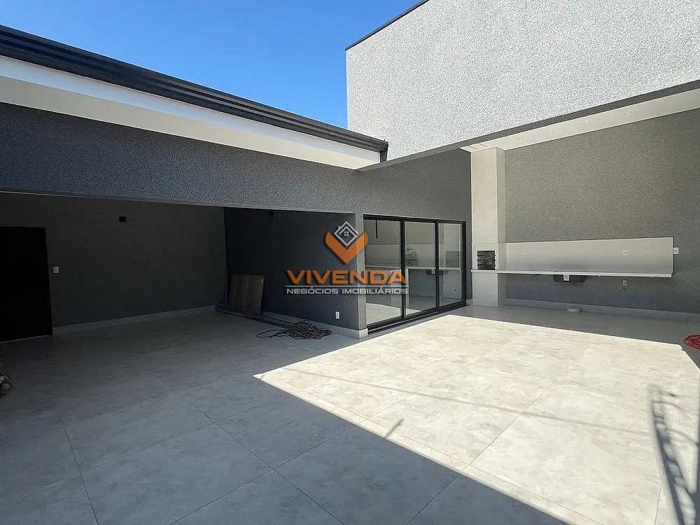 Casa, 4 quartos, 270 m² - Foto 1