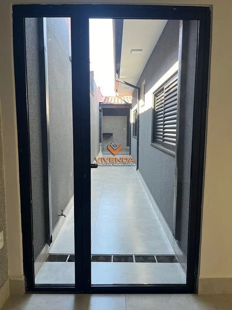 Casa, 4 quartos, 270 m² - Foto 11