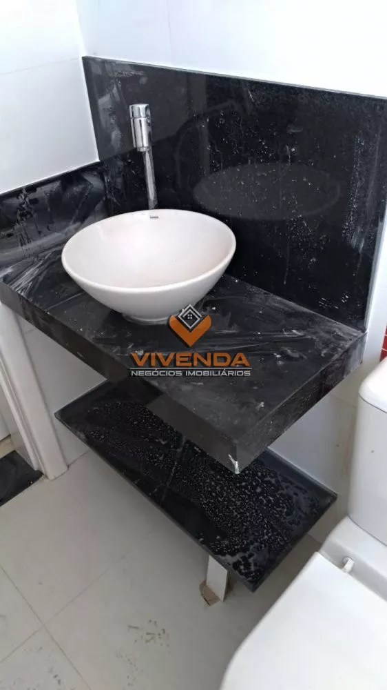 Apartamento à venda com 3 quartos, 95m² - Foto 12