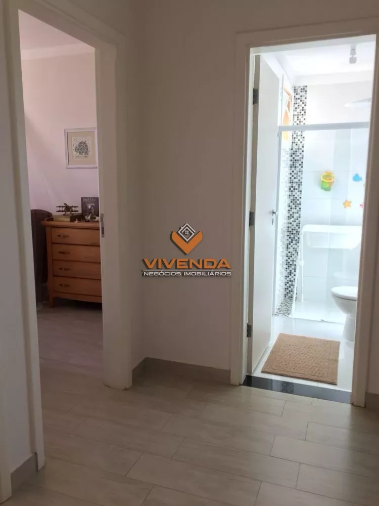 Apartamento à venda com 3 quartos, 95m² - Foto 15