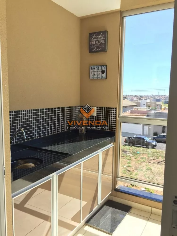 Apartamento à venda com 3 quartos, 95m² - Foto 6