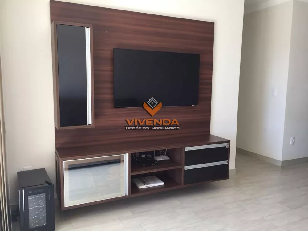 Apartamento à venda com 3 quartos, 95m² - Foto 8