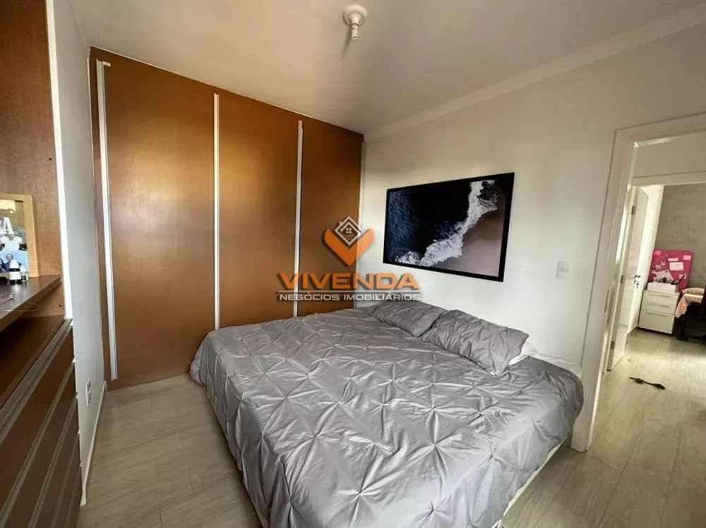 Apartamento à venda com 3 quartos, 95m² - Foto 16