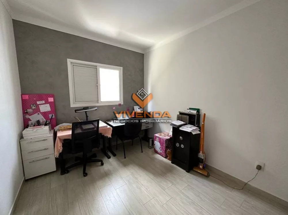 Apartamento à venda com 3 quartos, 95m² - Foto 20