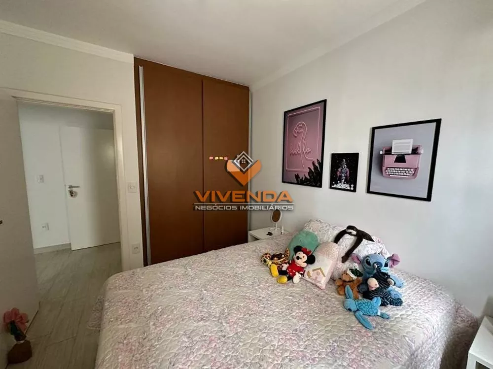 Apartamento à venda com 3 quartos, 95m² - Foto 18