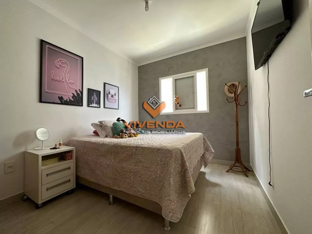 Apartamento à venda com 3 quartos, 95m² - Foto 19