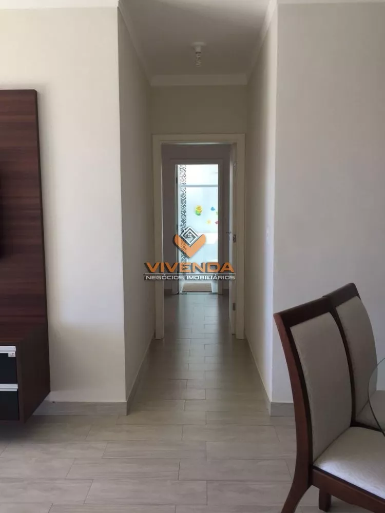 Apartamento à venda com 3 quartos, 95m² - Foto 11