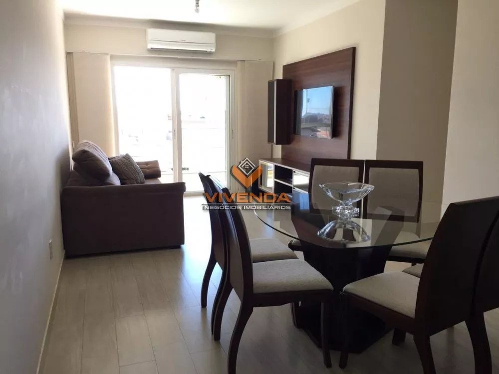 Apartamento à venda com 3 quartos, 95m² - Foto 3