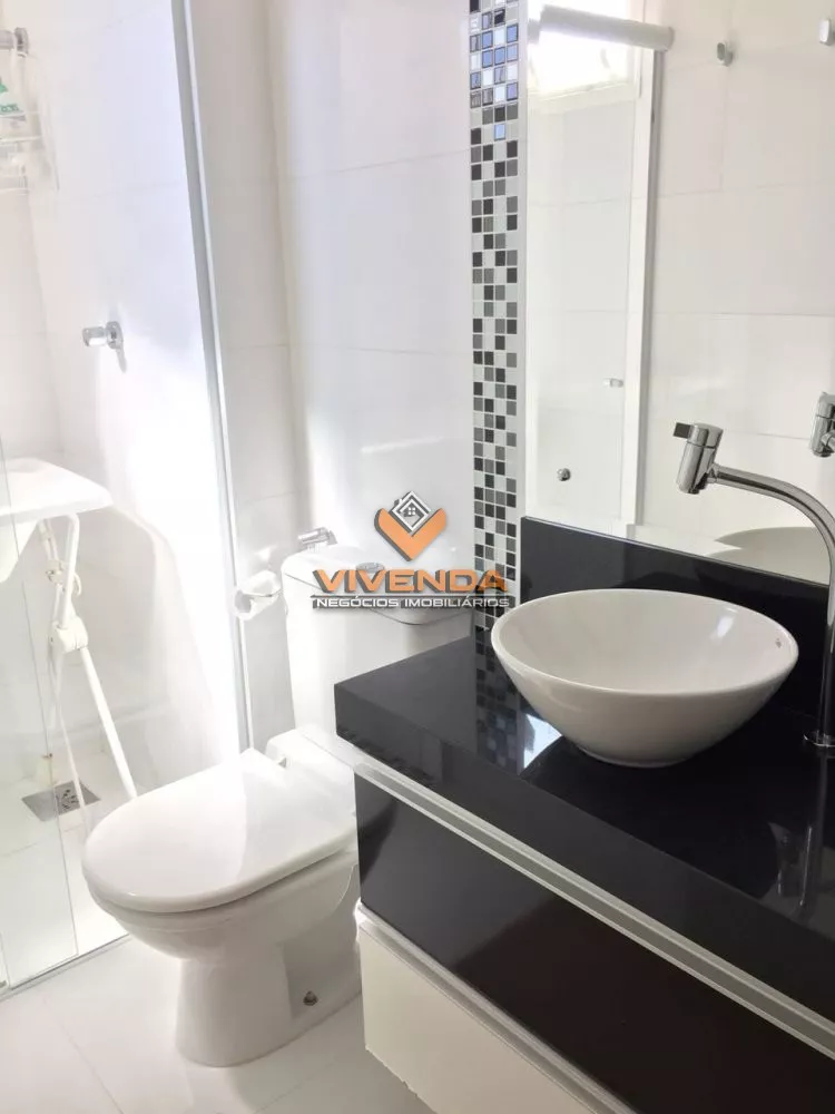 Apartamento à venda com 3 quartos, 95m² - Foto 13