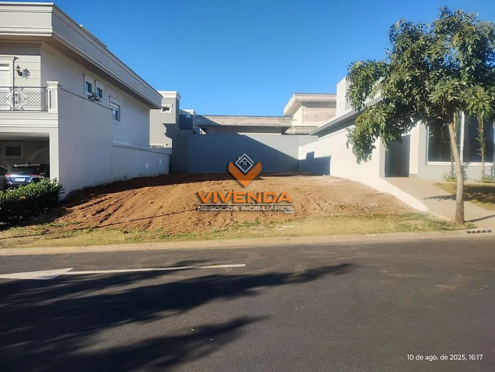 Terreno, 324 m² - Foto 1