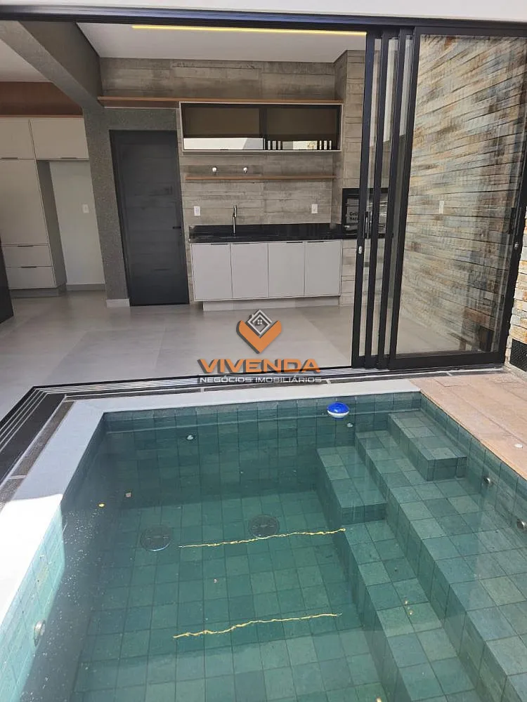 Casa, 3 quartos, 144 m² - Foto 3