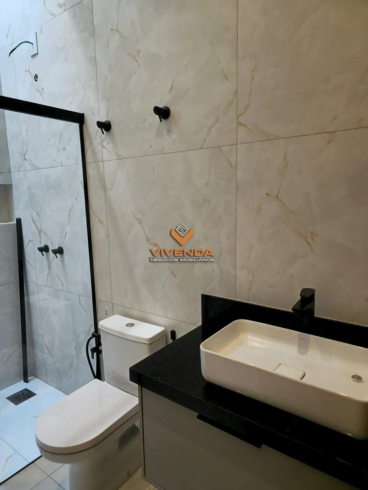 Casa, 3 quartos, 144 m² - Foto 16