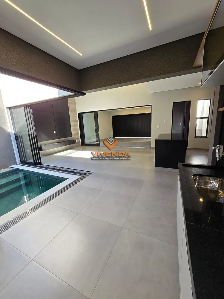 Casa, 3 quartos, 144 m² - Foto 1