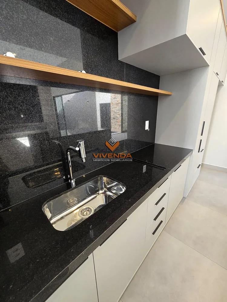 Casa, 3 quartos, 144 m² - Foto 8