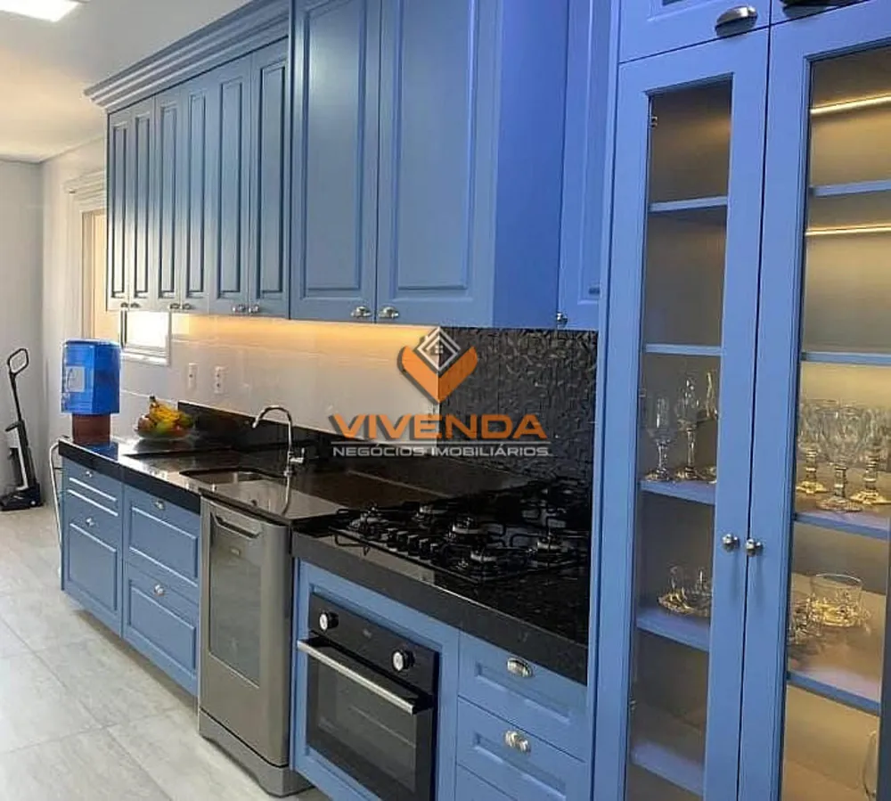 Apartamento, 3 quartos, 114 m² - Foto 6