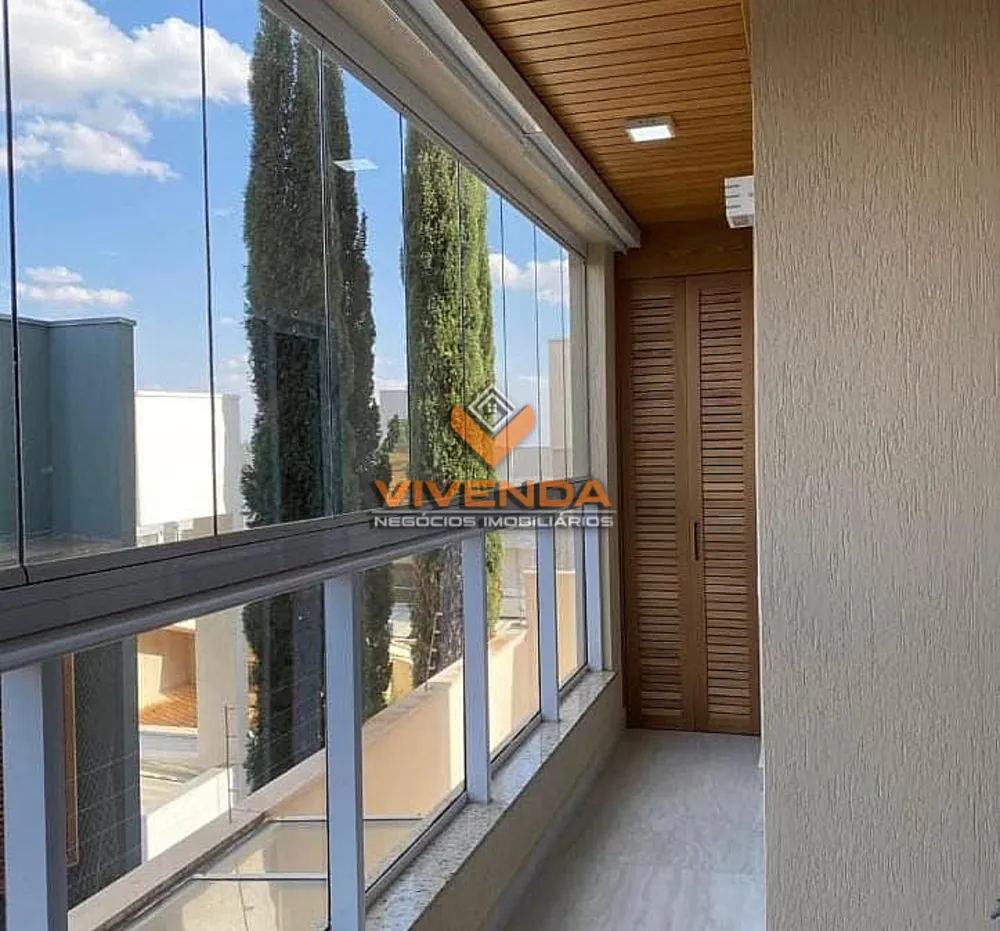 Apartamento, 3 quartos, 114 m² - Foto 4