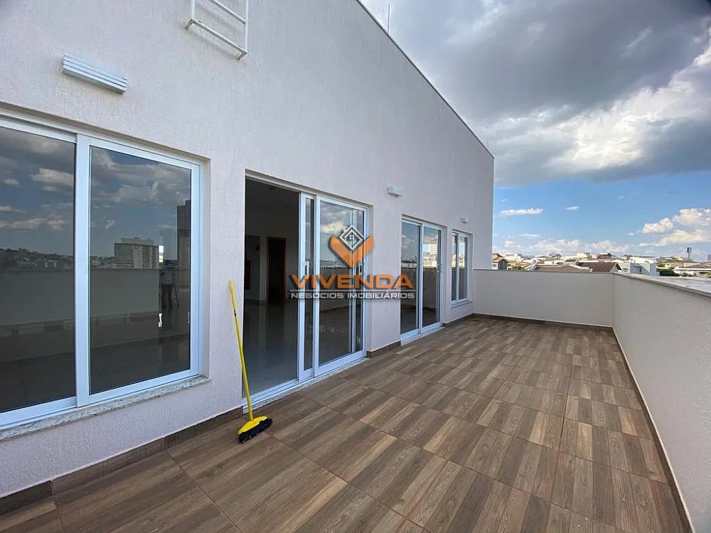 Apartamento, 3 quartos, 114 m² - Foto 11