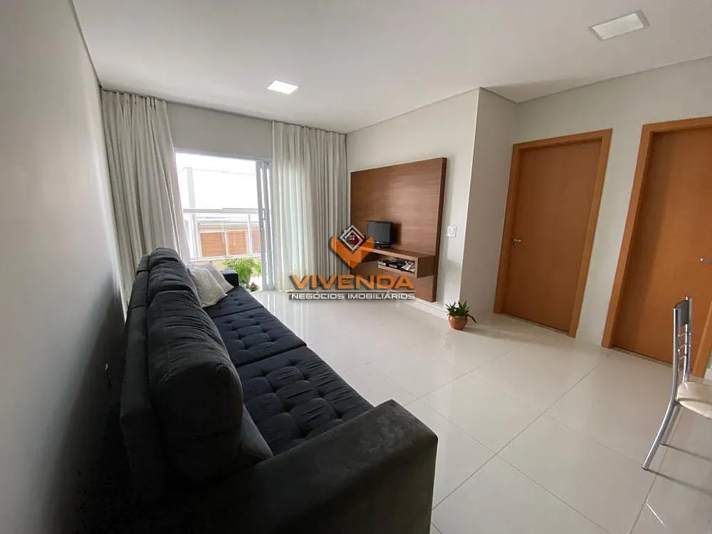 Apartamento, 3 quartos, 114 m² - Foto 2