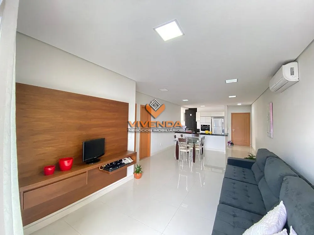 Apartamento, 3 quartos, 114 m² - Foto 3
