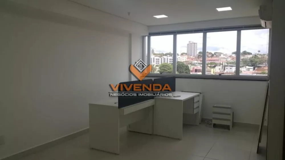 Conjunto Comercial-Sala à venda, 40m² - Foto 1