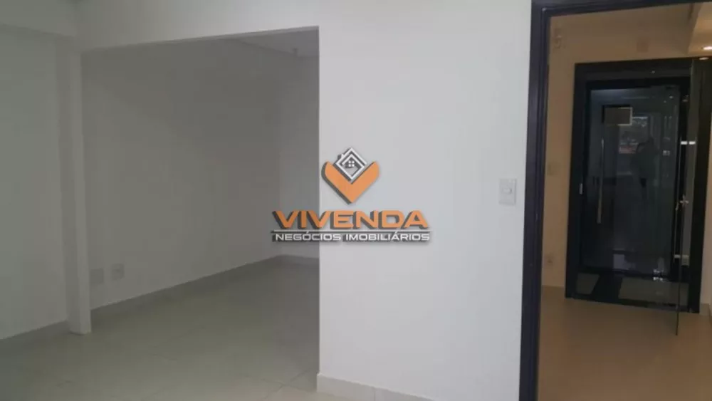 Conjunto Comercial-Sala à venda, 40m² - Foto 2